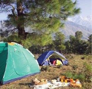 Club Mahindra Dharamshala Hotel Exterior photo